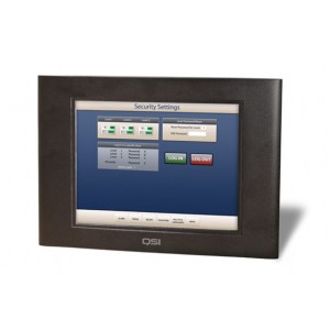 پنل HMI صنعتی بِیِر BEIJER QTERM A12 Industrial HMI Panel
