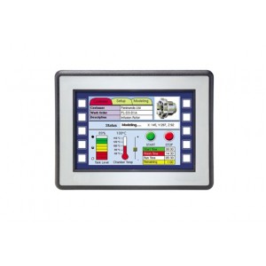 پنل HMI صنعتی بِیِر BEIJER QTERM-G70 Industrial HMI Panel