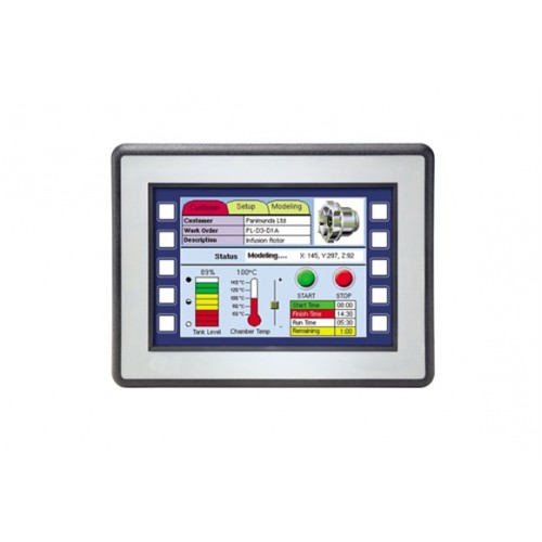 پنل HMI صنعتی بِیِر BEIJER QTERM-G70 Industrial HMI Panel