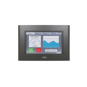 پنل HMI صنعتی بِیِر BEIJER QTERM-G72 Industrial HMI Panel
