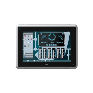 پنل HMI صنعتی بِیِر BEIJER iX T12B Industrial HMI Panel