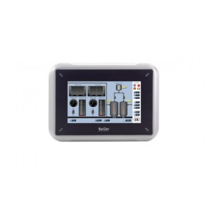 پنل HMI صنعتی بِیِر BEIJER iX T4A Industrial HMI Panel