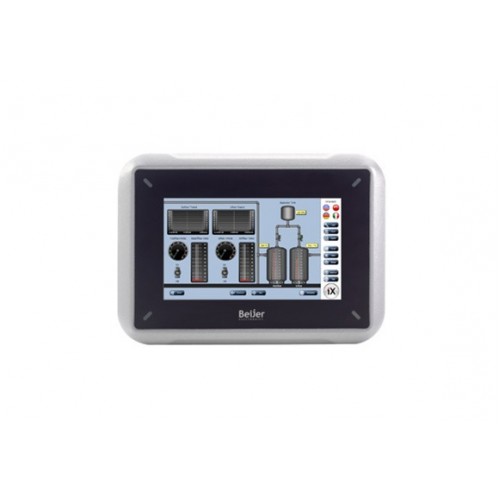پنل HMI صنعتی بِیِر BEIJER iX T4A Industrial HMI Panel
