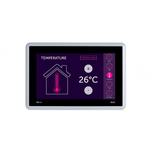 پنل HMI صنعتی بِیِر BEIJER X2 base 10 v2 HP Industrial HMI Panel