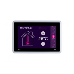پنل HMI صنعتی بِیِر BEIJER X2 base 10 v2 Industrial HMI Panel
