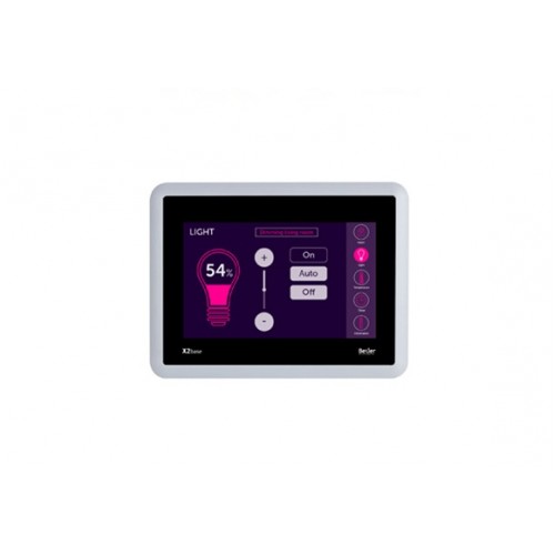 پنل HMI صنعتی بِیِر BEIJER X2 base 7 v2 Industrial HMI Panel