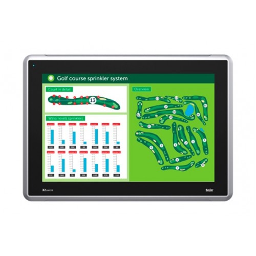 پنل HMI صنعتی بِیِر BEIJER X2 control 15 Industrial HMI Panel