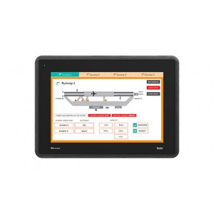 پنل HMI صنعتی بِیِر BEIJER X2 extreme 12 Industrial HMI Panel