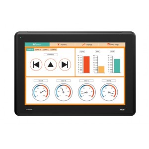 پنل HMI صنعتی بِیِر BEIJER X2 extreme 15 Industrial HMI Panel