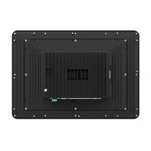 پنل HMI صنعتی بِیِر BEIJER X2 extreme 15 Industrial HMI Panel