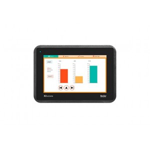 پنل HMI صنعتی بِیِر BEIJER X2 extreme 7 Industrial HMI Panel