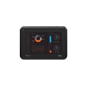 پنل HMI صنعتی بِیِر BEIJER X2 marine 7 SC Industrial HMI Panel
