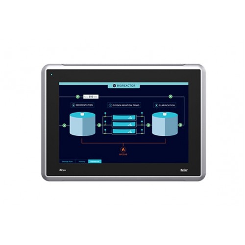 پنل HMI صنعتی بِیِر BEIJER X2 pro 12 Industrial HMI Panel