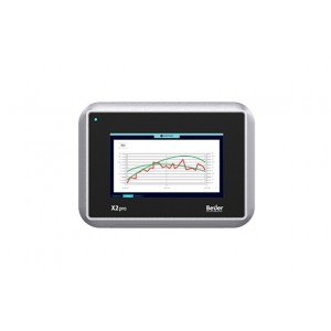 پنل HMI صنعتی بِیِر BEIJER X2 pro 4 Industrial HMI Panel