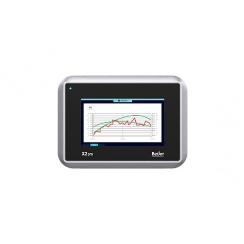 پنل HMI صنعتی بِیِر BEIJER X2 pro 4 Industrial HMI Panel