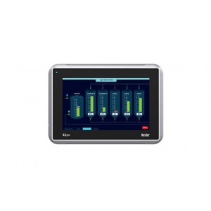 پنل HMI صنعتی بِیِر BEIJER X2 pro 7 with 2 Ethernet Industrial HMI Panel