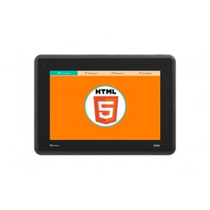 پنل HMI صنعتی بِیِر BEIJER X2 extreme 12 HP web Industrial HMI Panel