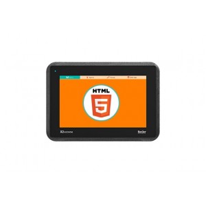 پنل HMI صنعتی بِیِر BEIJER X2 extreme 7 HP web Industrial HMI Panel