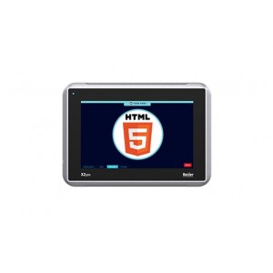 پنل HMI صنعتی بِیِر BEIJER X2 pro 7 web Industrial HMI Panel