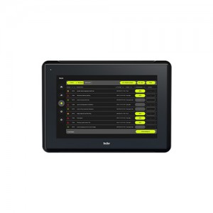 پنل HMI صنعتی بِیِر BEIJER X3 extreme 12 P Industrial HMI Panel