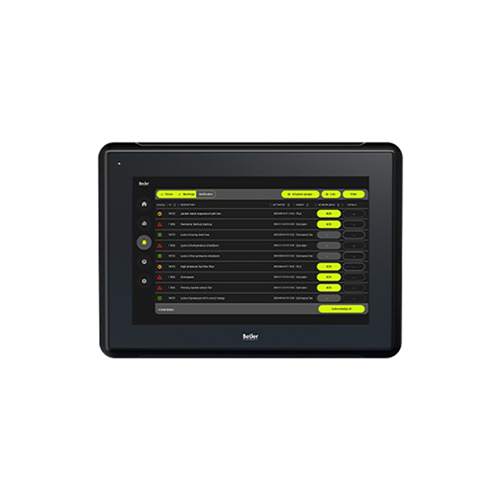 پنل HMI صنعتی بِیِر BEIJER X3 extreme 12 P Industrial HMI Panel