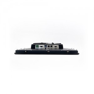 پنل HMI صنعتی بِیِر BEIJER X3 extreme 15 P Industrial HMI Panel