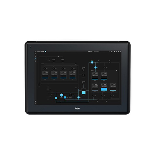 پنل HMI صنعتی بِیِر BEIJER X3 marine 15 P Industrial HMI Panel