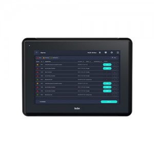 پنل HMI صنعتی بِیِر BEIJER X3 pro 12 Industrial HMI Panel