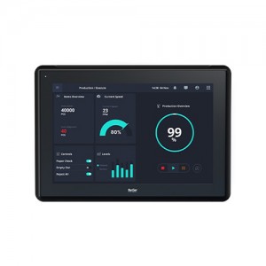 پنل HMI صنعتی بِیِر BEIJER X3 pro 15 Industrial HMI Panel