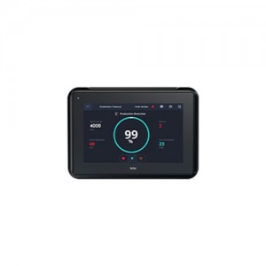 پنل HMI صنعتی بِیِر BEIJER X3 pro 7 Industrial HMI Panel