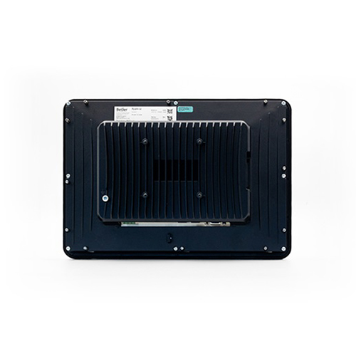 پنل HMI صنعتی بِیِر BEIJER X3 extreme 12 web P HB Industrial HMI Panel