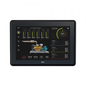 پنل HMI صنعتی بِیِر BEIJER X3 extreme 15 web P HB Industrial HMI Panel