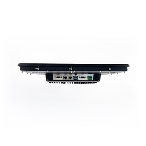 پنل HMI صنعتی بِیِر BEIJER X3 extreme 15 web P HB Industrial HMI Panel