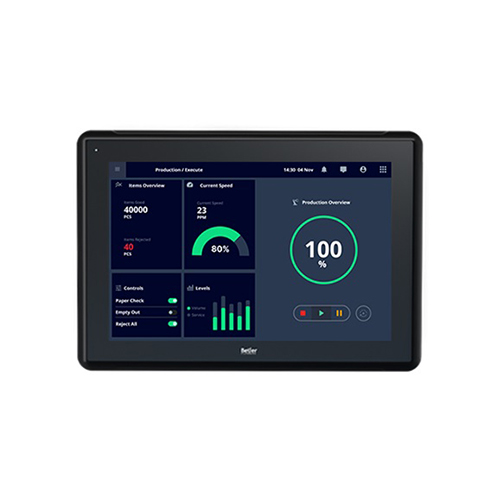 پنل HMI صنعتی بِیِر BEIJER X3 pro 15 web Industrial HMI Panel