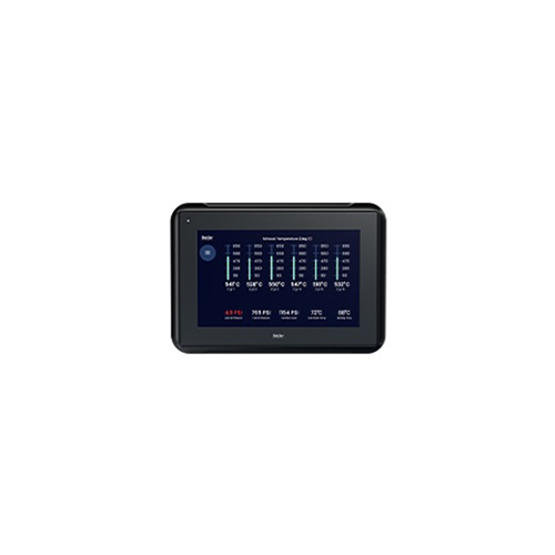 پنل HMI صنعتی بِیِر BEIJER X3 pro 7 web Industrial HMI Panel