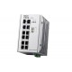 سوئیچ غیرمدیریتی صنعتی بِیِر BEIJER JetNet 3210GP-2C Unmanaged Ethernet Switch