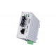 مبدل اترنت به فیبر نوری صنعتی بِیِر BEIJER JetCon 1301-mw Ethernet-To-Fiber Converter