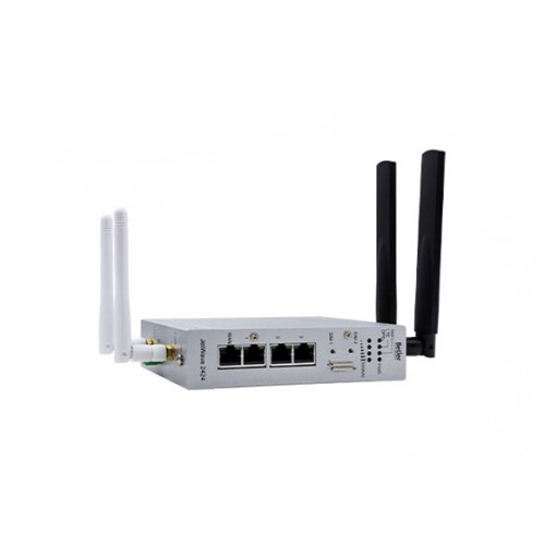 گیت وی سلولار صنعتی بِیِر BEIJER JetWave 2424-E Industrial LTE Cellular Gateway