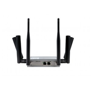 گیت وی سلولار صنعتی بِیِر BEIJER JetWave 2512 Industrial LTE Cellular Gateway