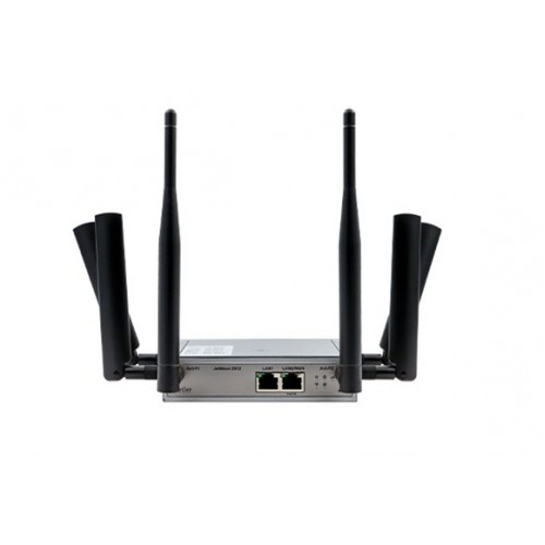 گیت وی سلولار صنعتی بِیِر BEIJER JetWave 2512 Industrial LTE Cellular Gateway