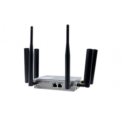 گیت وی سلولار صنعتی بِیِر BEIJER JetWave 2512 Industrial LTE Cellular Gateway