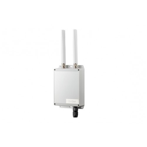 اکسس پوینت بی سیم صنعتی بِیِر BEIJER JetWave 2460E-E Wireless AP