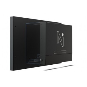 پنل کامپیوتر صنعتی بِیِر BEIJER Wave II PERFORMANCE Multitouch 18.5" (16:9), i3-8145UE Panel Computer