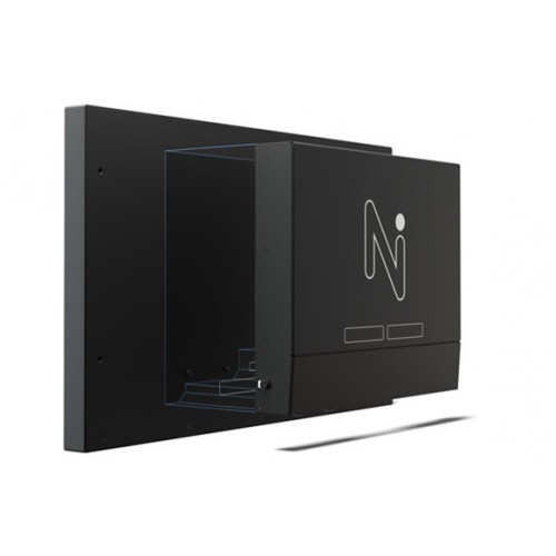 پنل کامپیوتر صنعتی بِیِر BEIJER Wave II PERFORMANCE Multitouch 18.5" (16:9), i7-8665UE Panel Computer