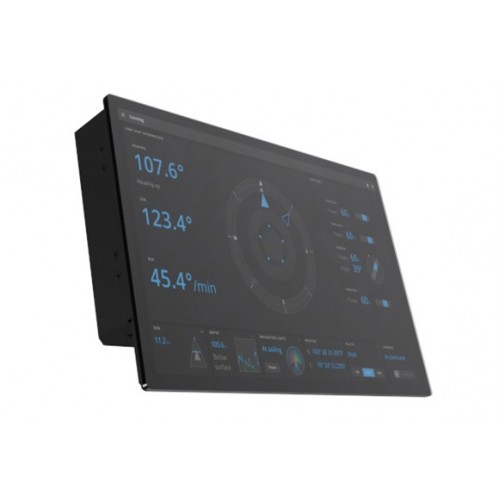 پنل کامپیوتر صنعتی بِیِر BEIJER 10.1" Wave XS, Intel Atom x6413E-4G eMMC32 Panel Computer