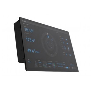 پنل کامپیوتر صنعتی بِیِر BEIJER 10.1" Wave XS, Intel Atom x6425E-8G eMMC64 Panel Computer