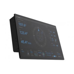 پنل کامپیوتر صنعتی بِیِر BEIJER 13.3" Wave XS, Intel Atom x6425E-8G eMMC64 Panel Computer