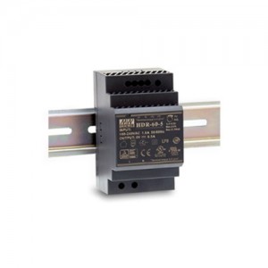 منبع تغذیه بِیِر BEIJER HDR-60-12 Power Supplies