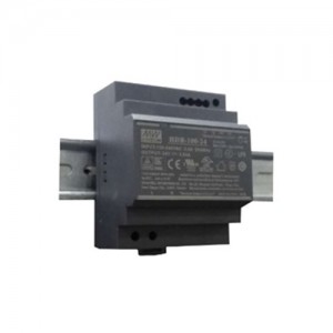 منبع تغذیه بِیِر BEIJER HDR-100-24 Power Supplies