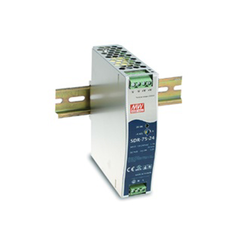 منبع تغذیه بِیِر BEIJER SDR-75-24 Power Supplies